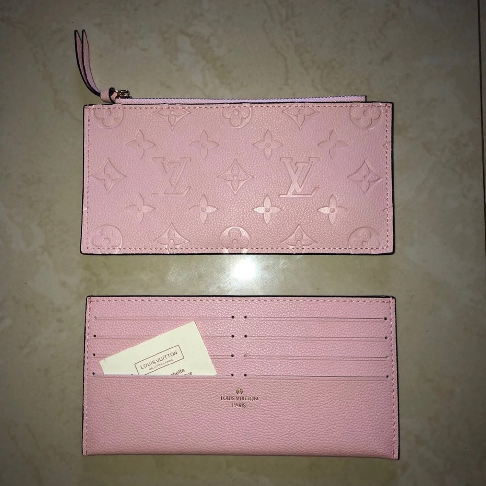 LV Coin Pouch